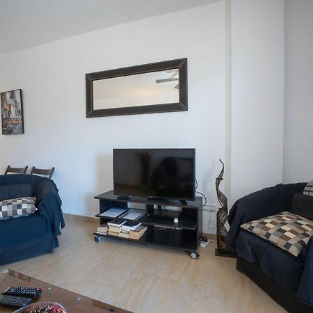 Plaza Espana, Paseo Nuevo 2B2D Menyber Nerja Zewnętrze zdjęcie
