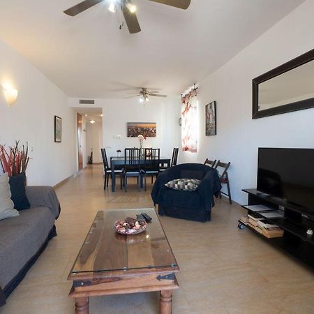 Plaza Espana, Paseo Nuevo 2B2D Menyber Nerja Zewnętrze zdjęcie