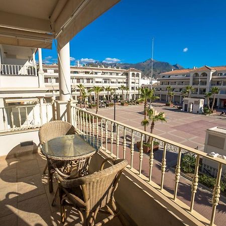 Plaza Espana, Paseo Nuevo 2B2D Menyber Nerja Zewnętrze zdjęcie