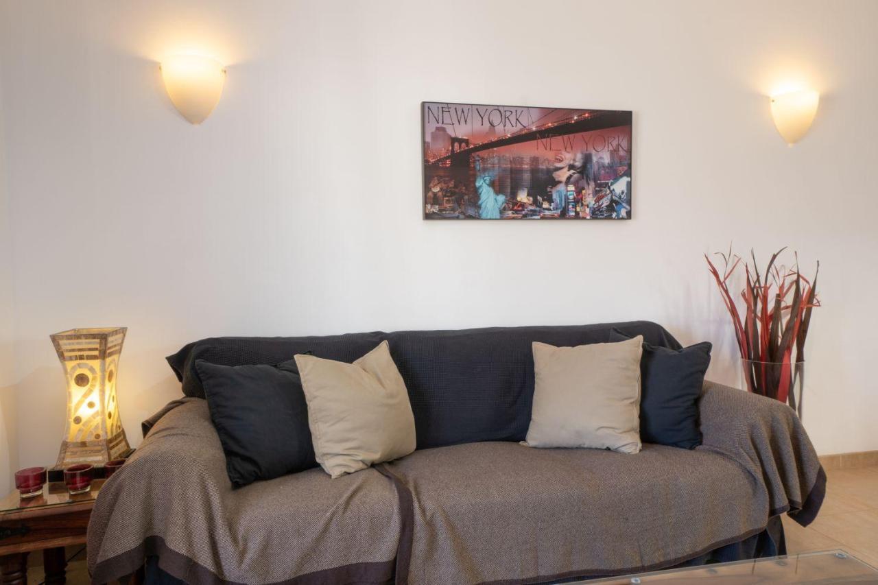 Plaza Espana, Paseo Nuevo 2B2D Menyber Nerja Zewnętrze zdjęcie