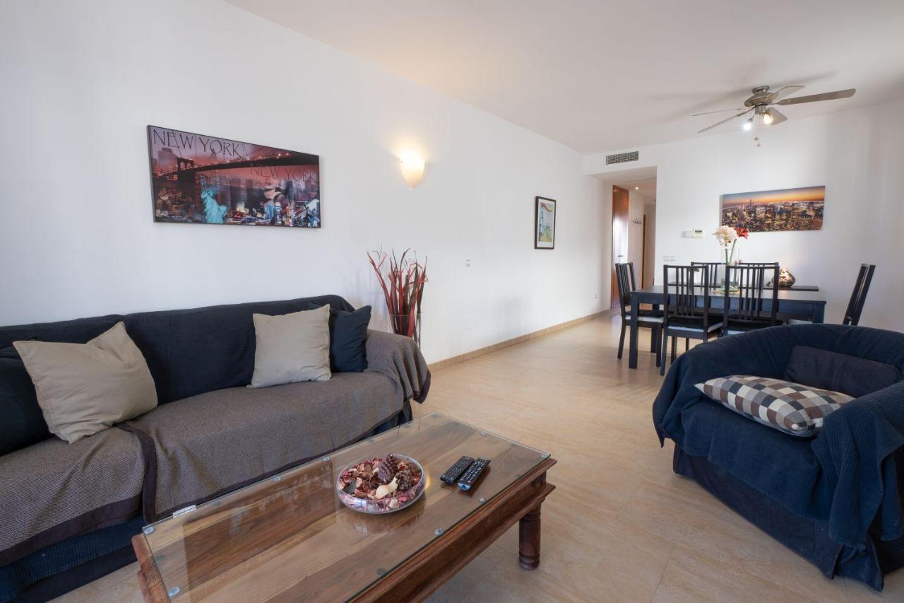 Plaza Espana, Paseo Nuevo 2B2D Menyber Nerja Zewnętrze zdjęcie