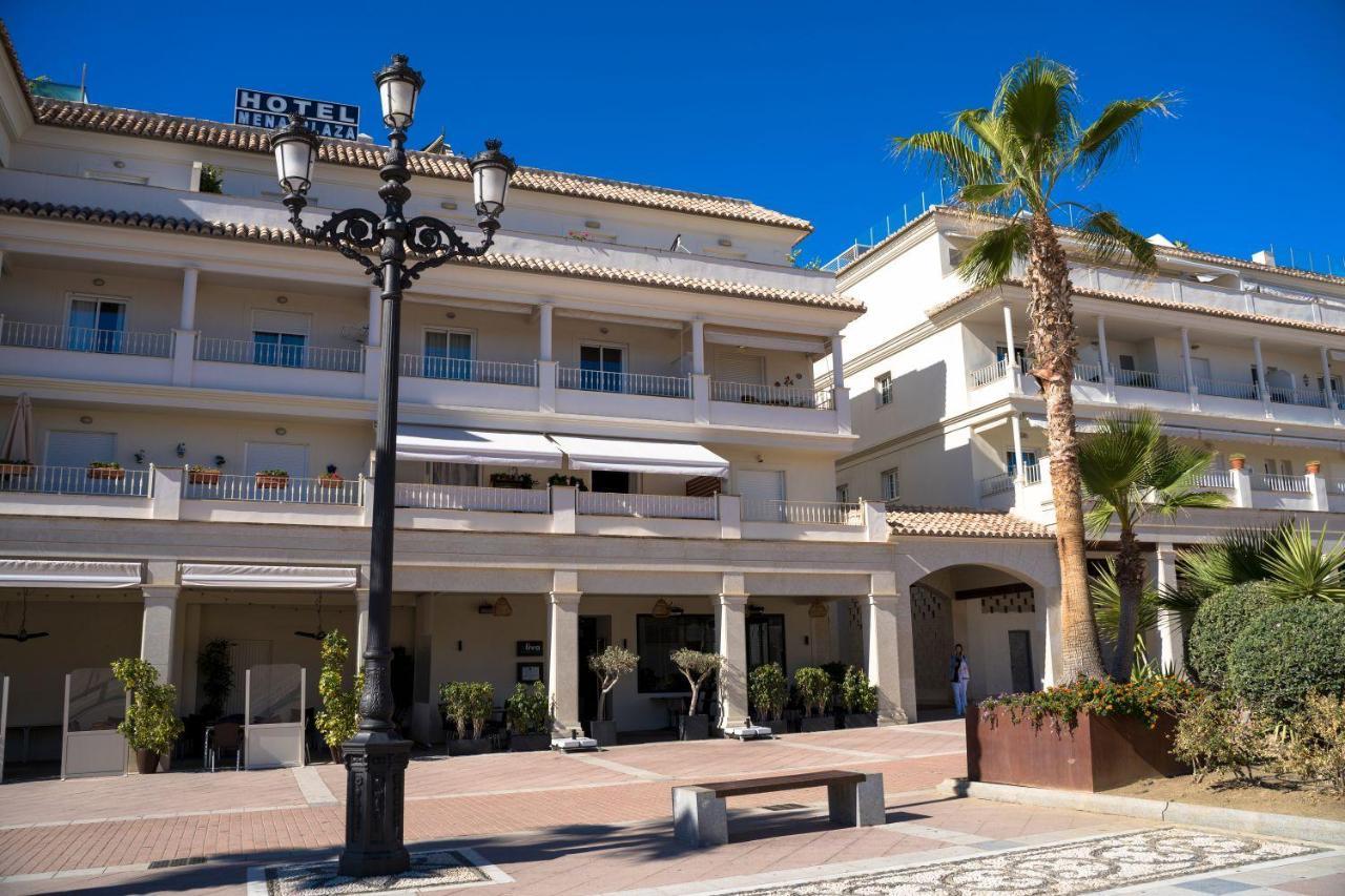 Plaza Espana, Paseo Nuevo 2B2D Menyber Nerja Zewnętrze zdjęcie