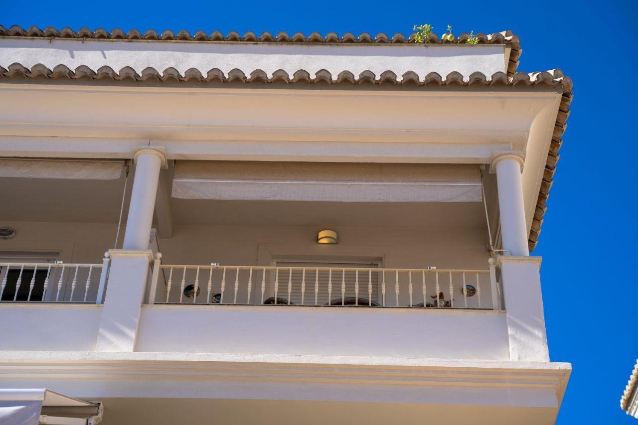 Plaza Espana, Paseo Nuevo 2B2D Menyber Nerja Zewnętrze zdjęcie