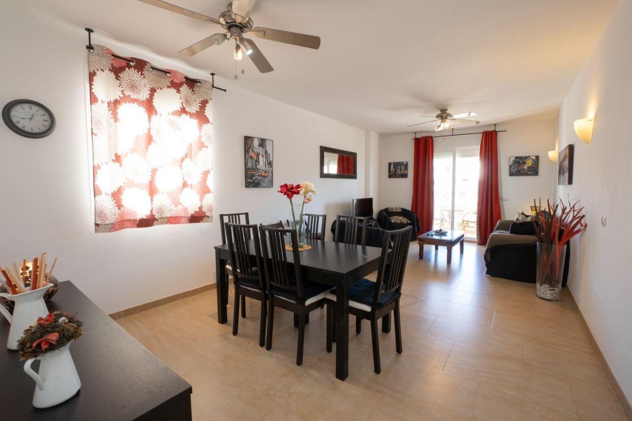Plaza Espana, Paseo Nuevo 2B2D Menyber Nerja Zewnętrze zdjęcie