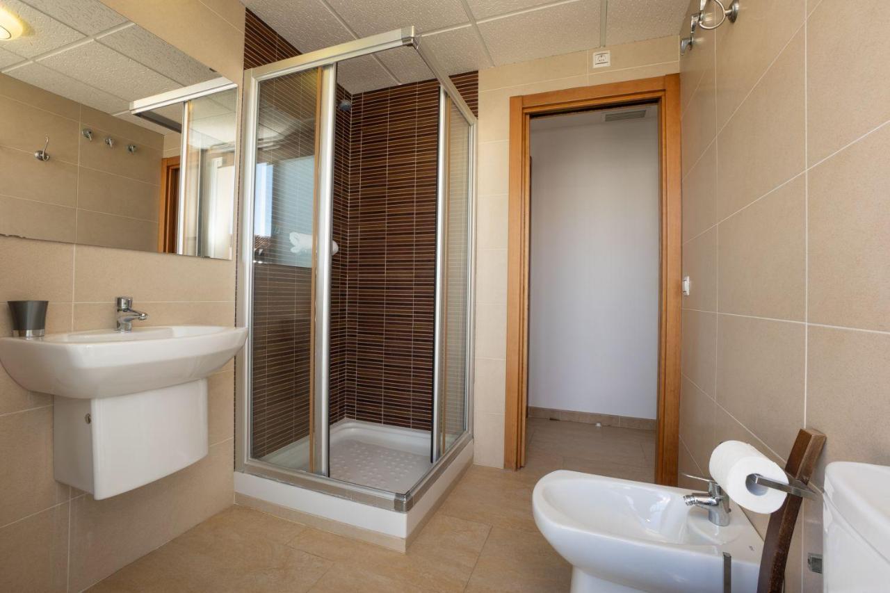 Plaza Espana, Paseo Nuevo 2B2D Menyber Nerja Zewnętrze zdjęcie